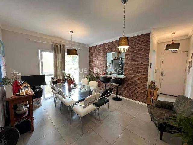 Apartamento para Venda em Votorantim/SP Parque Morumbi 3 Quartos