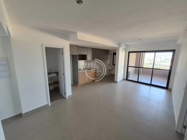 Apartamento para Venda em Votorantim/SP Parque Morumbi 3 Quartos