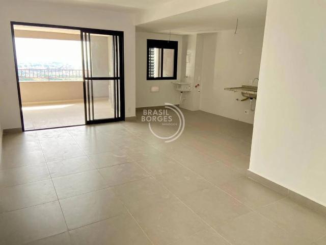 Apartamento para Venda em Votorantim/SP Parque Morumbi 3 Quartos