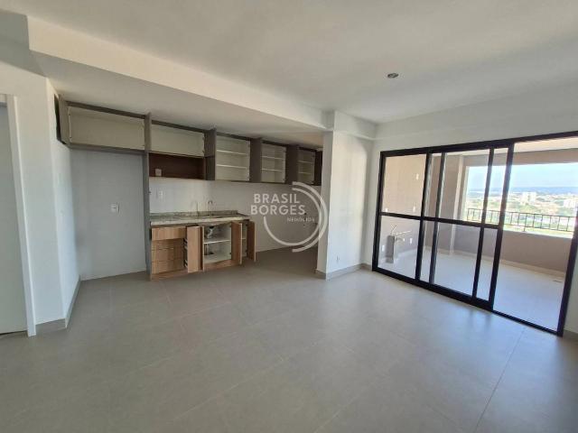 Apartamento para Venda em Votorantim/SP Parque Morumbi 3 Quartos