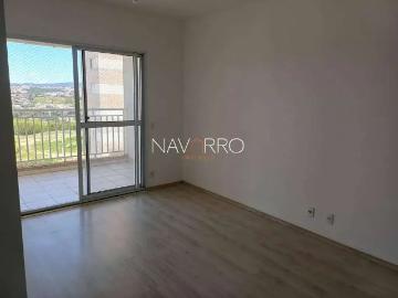 Apartamento para Venda em Votorantim/SP Parque Morumbi 3 Quartos