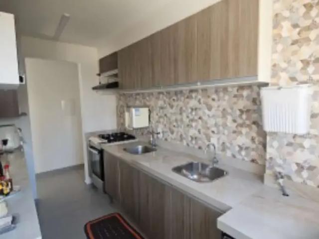 Apartamento para Venda em Votorantim/SP Parque Morumbi 3 Quartos