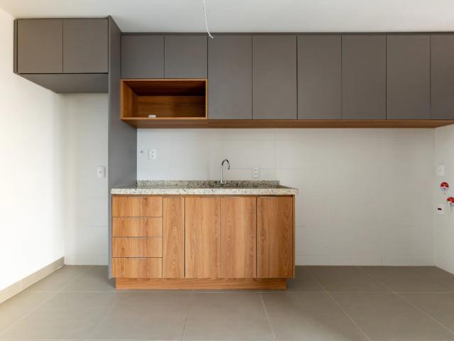Apartamento para Venda em Votorantim/SP Parque Morumbi 3 Quartos