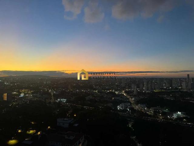 Apartamento para Venda em Votorantim/SP Parque Morumbi 3 Quartos