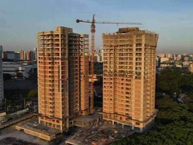 Apartamento para Venda em Votorantim/SP Parque Morumbi 3 Quartos