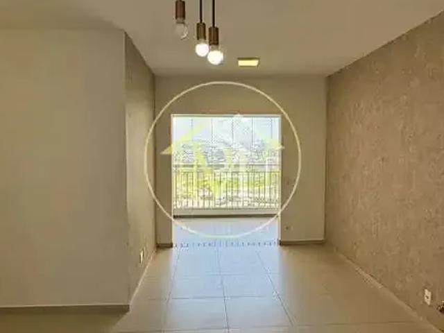 Apartamento para Venda em Votorantim/SP Parque Morumbi 3 Quartos