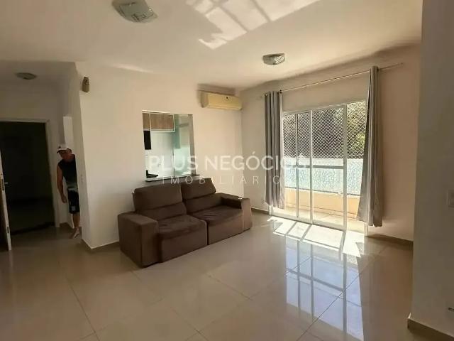 Apartamento para Venda em Votorantim/SP Parque Morumbi 3 Quartos