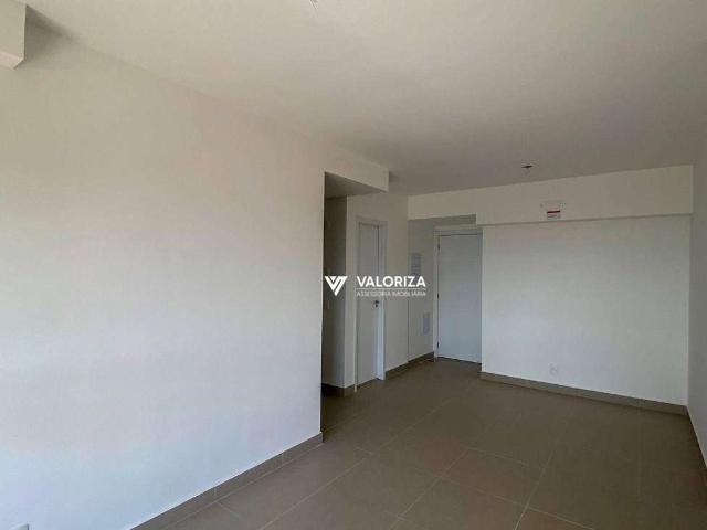 Apartamento para Venda em Votorantim/SP Parque Morumbi 3 Quartos