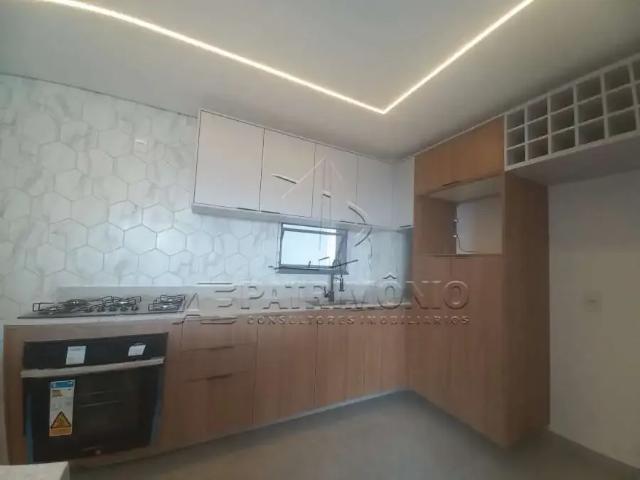 Apartamento para Venda em Votorantim/SP Parque Morumbi 3 Quartos
