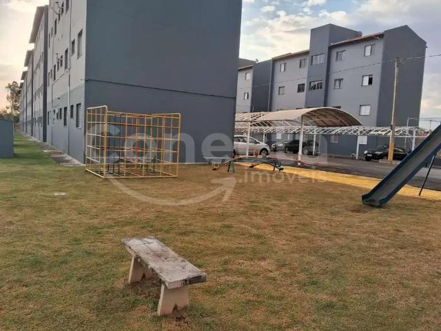 Apartamento para Venda em Votorantim/SP Parque São João 2 Quartos