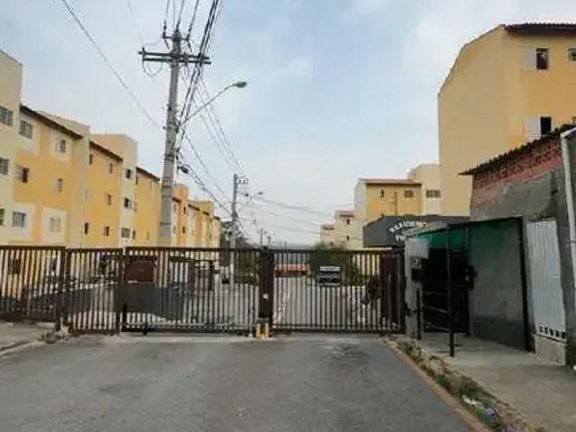 Apartamento para Venda em Votorantim/SP Parque São João 2 Quartos