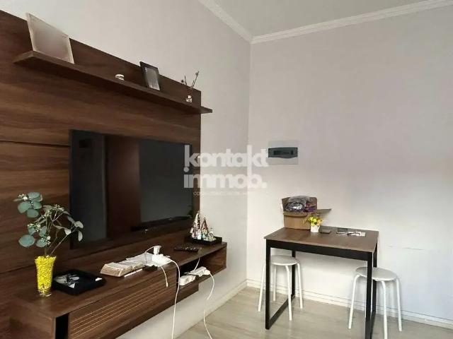 Apartamento para Venda em Votorantim/SP Parque São João 2 Quartos