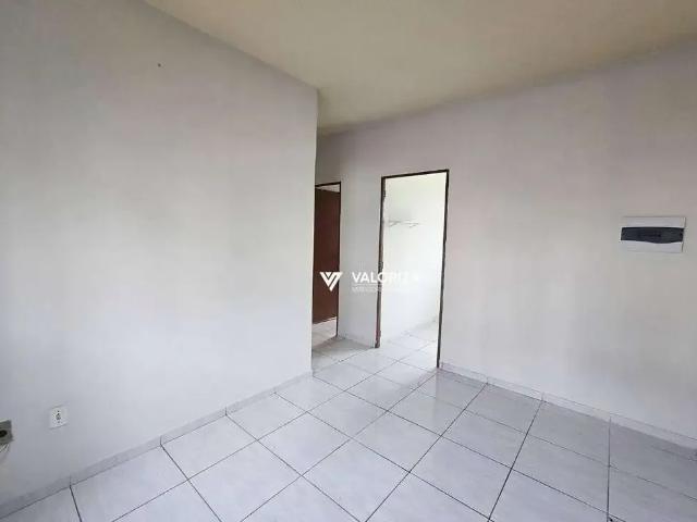 Apartamento para Venda em Votorantim/SP Parque São João 2 Quartos