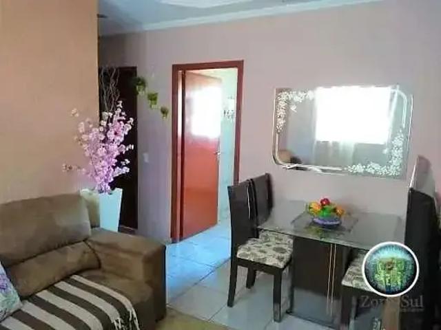 Apartamento para Venda em Votorantim/SP Parque São João 2 Quartos