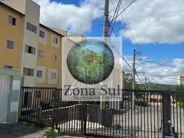Apartamento para Venda em Votorantim/SP Parque São João 2 Quartos