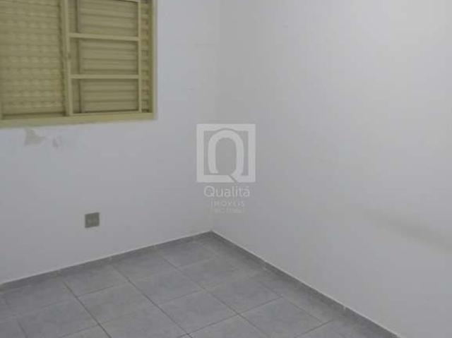 Apartamento para Venda em Votorantim/SP Parque São João 2 Quartos