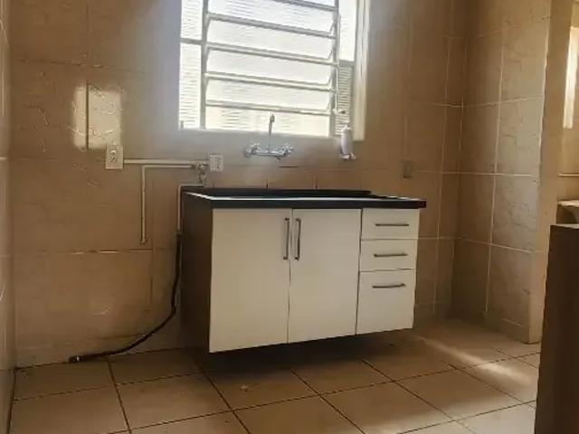 Apartamento para Venda em Votorantim/SP Parque São João 2 Quartos