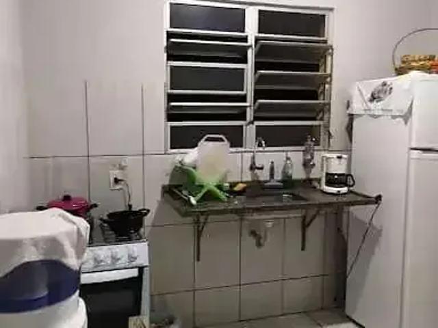 Apartamento para Venda em Votorantim/SP Parque São João 2 Quartos