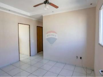 Apartamento para Venda em Votorantim/SP Parque São João 2 Quartos