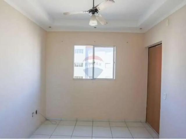 Apartamento para Venda em Votorantim/SP Parque São João 2 Quartos