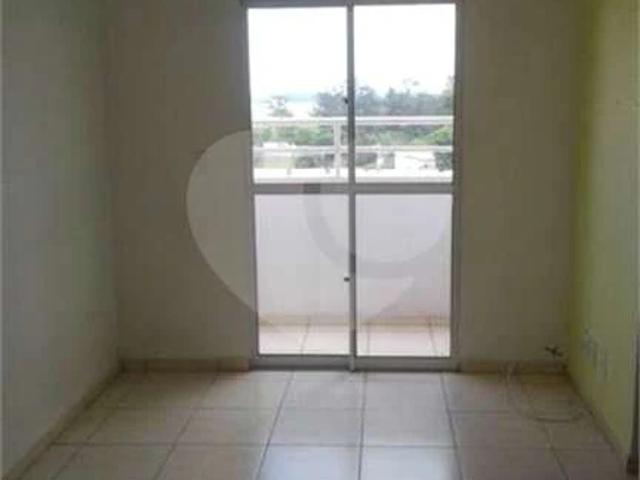 Apartamento para Venda em Votorantim/SP Real Parque 2 Quartos