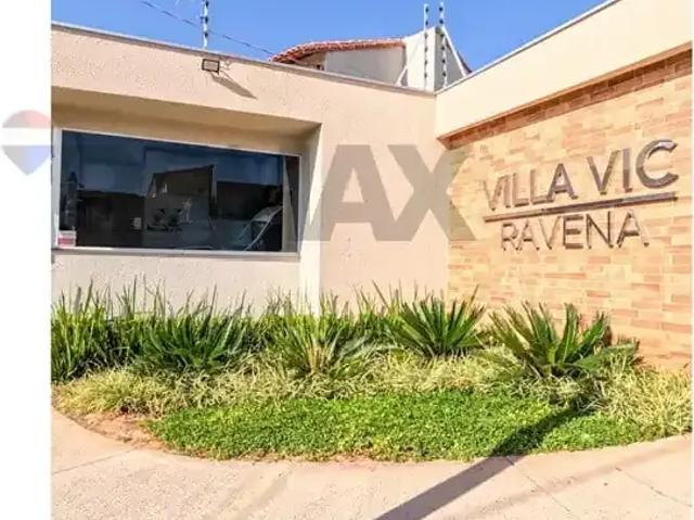 Apartamento para Venda em Votorantim/SP Residencial Cristal 2 Quartos