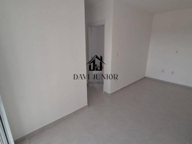 Apartamento para Venda em Votorantim/SP Rio Acima 2 Quartos