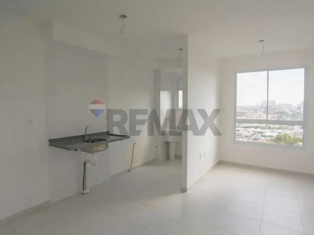 Apartamento para Venda em Votorantim/SP Rio Acima 2 Quartos