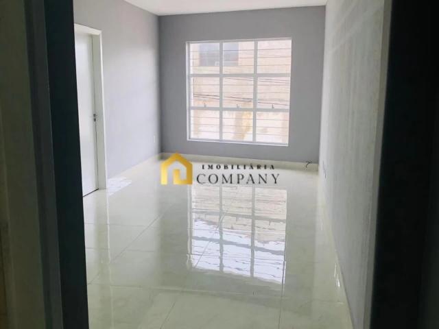 Apartamento para Venda em Votorantim/SP Rio Acima 2 Quartos