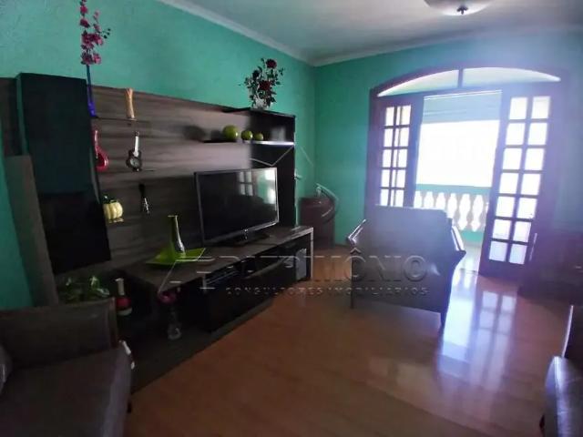 Apartamento para Venda em Votorantim/SP Rio Acima 2 Quartos