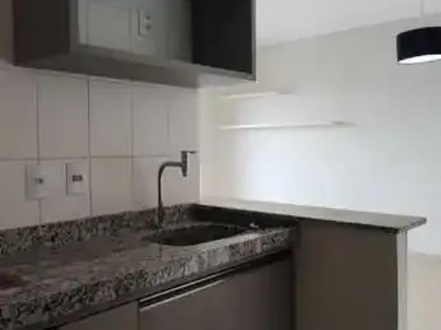 Apartamento para Venda em Votuporanga/SP Jardim Botura 2 Quartos