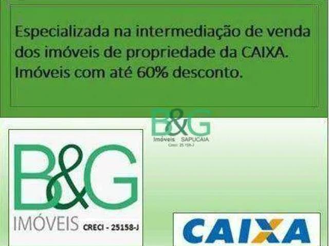 Apartamento para Venda em Votuporanga/SP Jardim Botura 2 Quartos