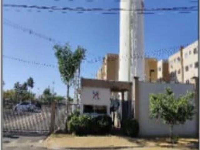 Apartamento para Venda em Votuporanga/SP Residencial Forlife Versato 1 Quartos