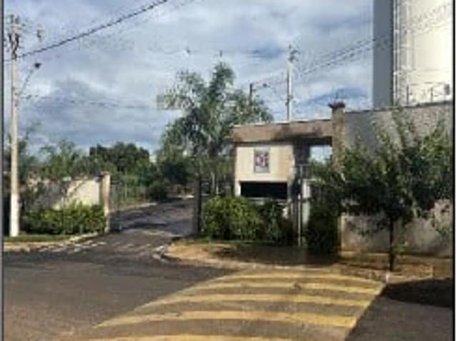 Apartamento para Venda em Votuporanga/SP Residencial Forlife Versato 1 Quartos