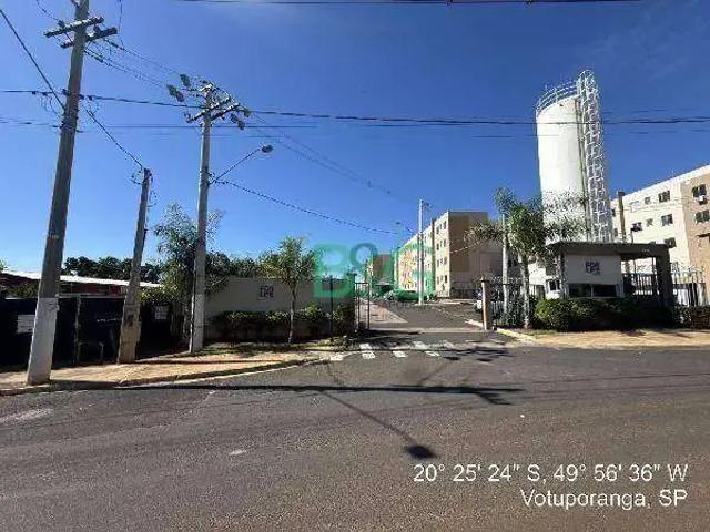 Apartamento para Venda em Votuporanga/SP Residencial Forlife Versato 2 Quartos