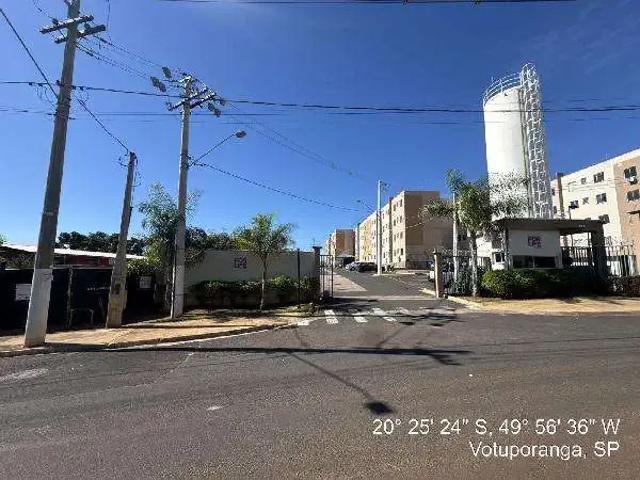 Apartamento para Venda em Votuporanga/SP Residencial Forlife Versato 2 Quartos