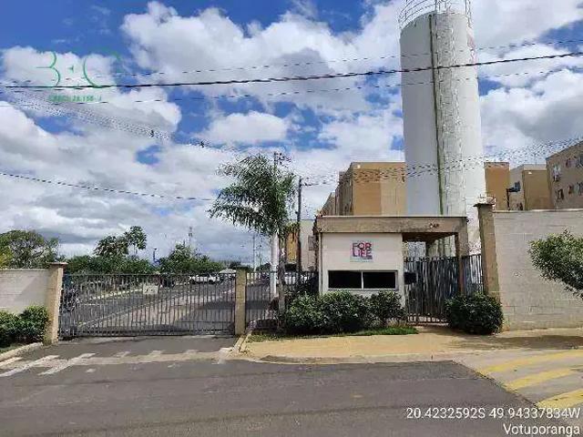 Apartamento para Venda em Votuporanga/SP Residencial Forlife Versato 2 Quartos