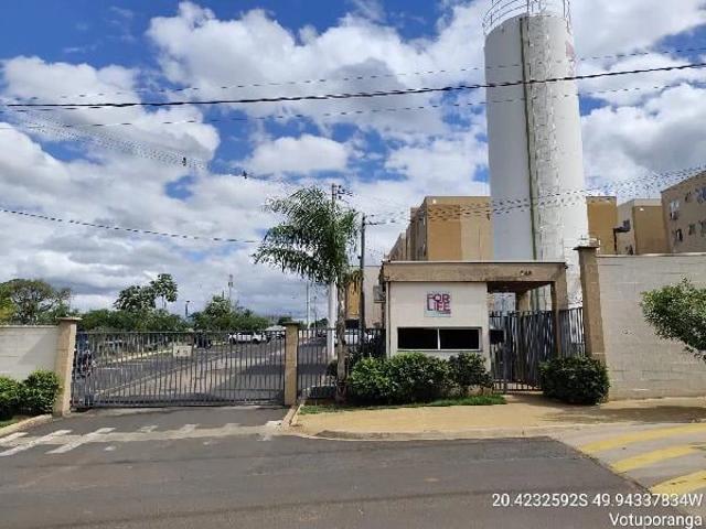 Apartamento para Venda em Votuporanga/SP Residencial Forlife Versato 2 Quartos