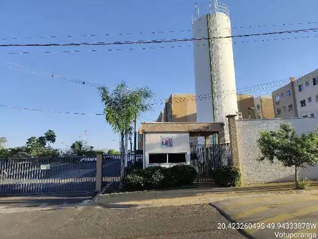 Apartamento para Venda em Votuporanga/SP Residencial Forlife Versato 2 Quartos