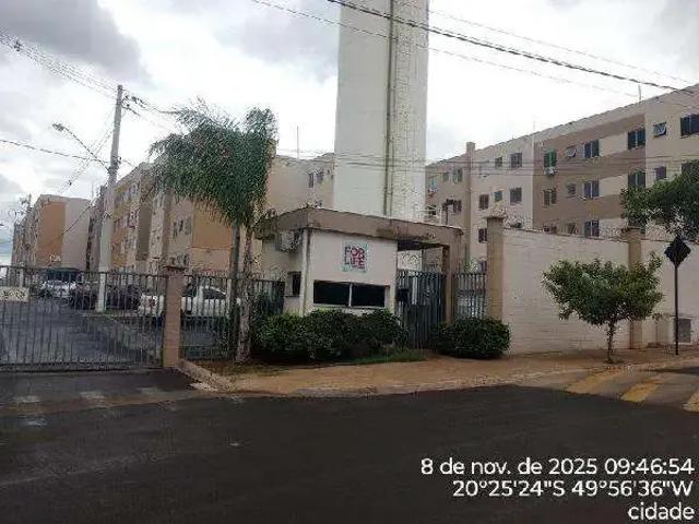 Apartamento para Venda em Votuporanga/SP Residencial Forlife Versato 2 Quartos