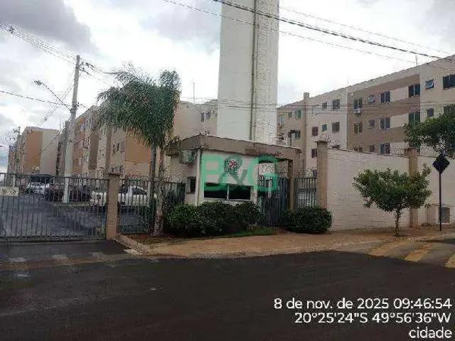 Apartamento para Venda em Votuporanga/SP Residencial Forlife Versato 2 Quartos