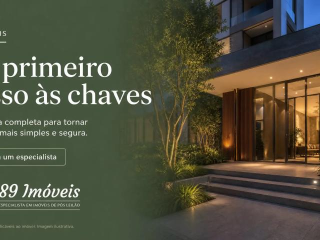 Apartamento para Venda em Votuporanga/SP Residencial Forlife Versato 2 Quartos
