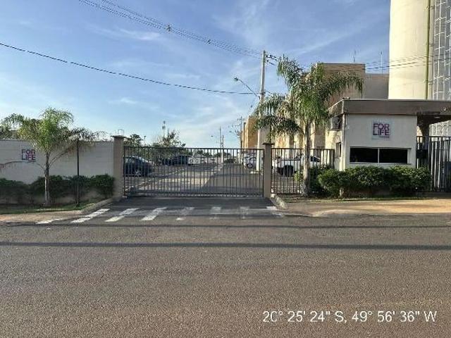Apartamento para Venda em Votuporanga/SP Residencial Forlife Versato 2 Quartos