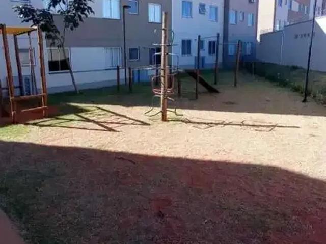 Apartamento para Venda em Votuporanga/SP Residencial Forlife Versato 2 Quartos