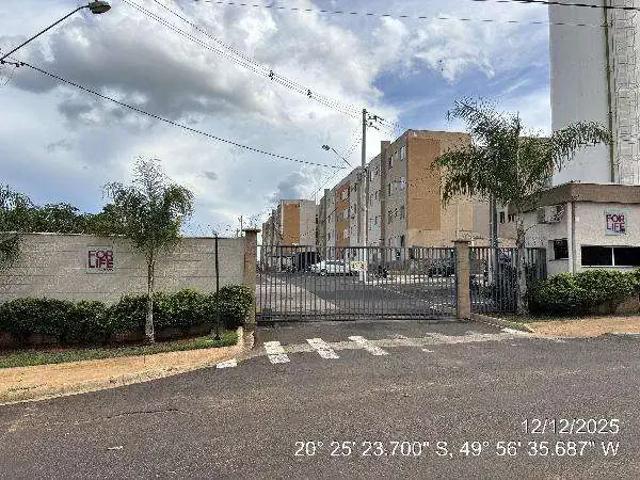 Apartamento para Venda em Votuporanga/SP Residencial Forlife Versato
