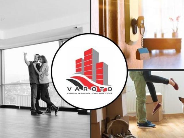 Apartamento para venda em Xangri Lá, Contagem