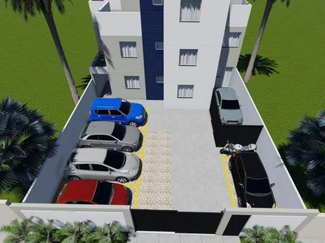 Apartamento para venda em Xangri Lá, Contagem