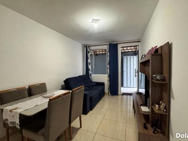 Apartamento para venda em Xangri Lá, Contagem