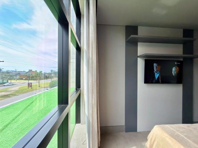 Apartamento para Venda em Xangri Lá/RS Atlântida 1 Quartos
