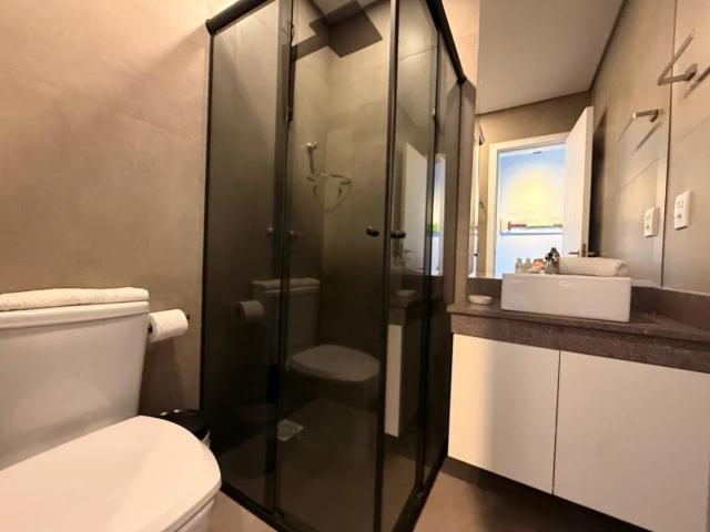 Apartamento para Venda em Xangri Lá/RS Atlântida 1 Quartos